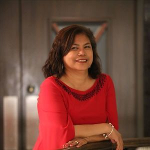 Meet your Posher, Erlinda